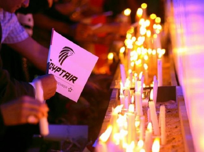 French vessel detects signals from EgyptAir jet black box